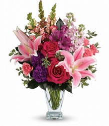 Teleflora's Morning Meadow Bouquet from Victor Mathis Florist in Louisville, KY